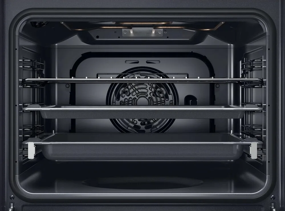 Встраиваемая духовка Whirlpool OMK58HU1B